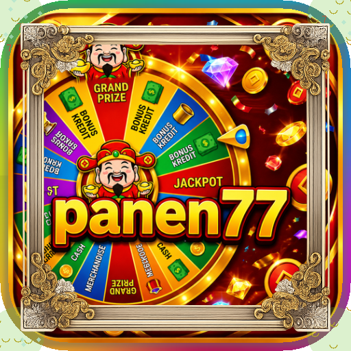 panen77 — galeri pratinjau - APK Resmi