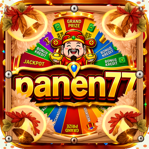 panen77 — galeri pratinjau Resmi APK